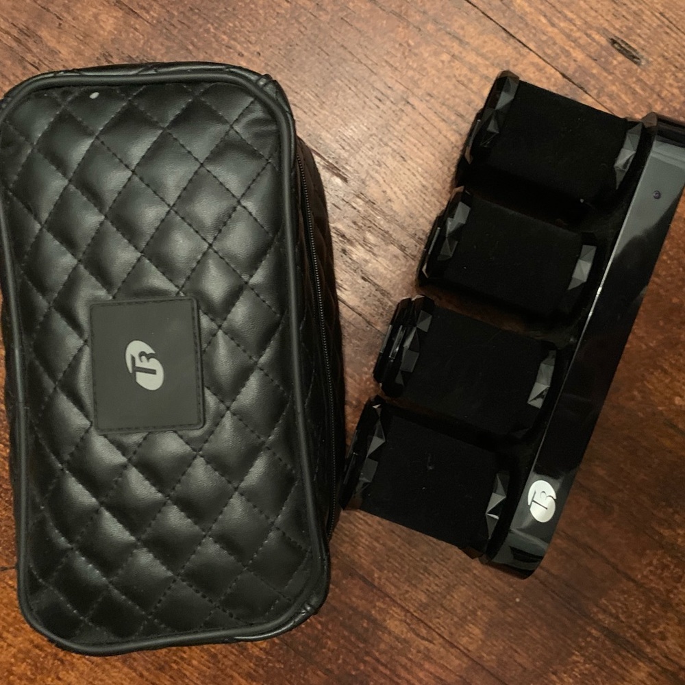 T3 Volumizing Hot Rollers | Only used 3-4 times